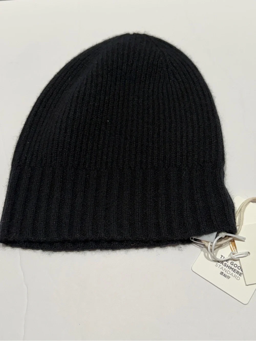Nordstrom CASHMERE BEANIE